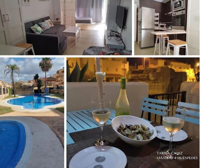 Loft Cadiz Apartamento