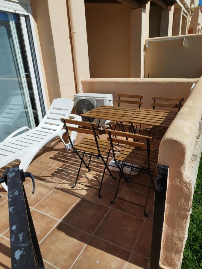 Loft Cadiz Apartamento Tarifa