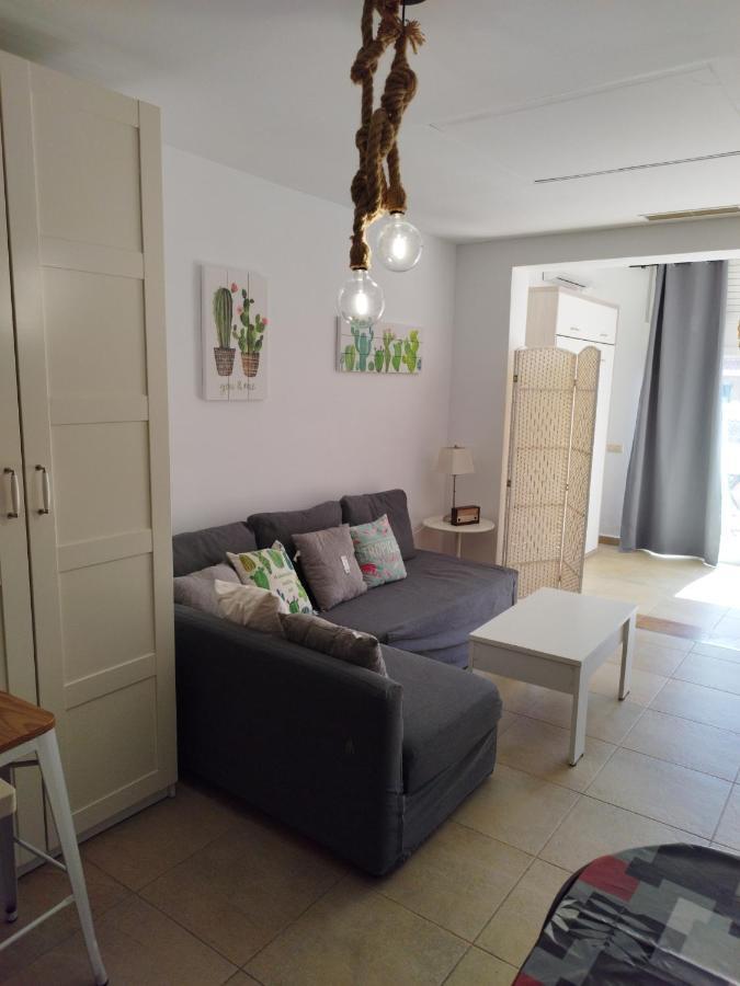 Apartamento Loft Cadiz Tarifa
